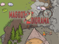 Igra Maggot Diorama 2