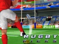 Igra Rugby Kicks