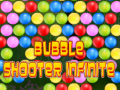 Igra Bubble Shooter Infinite