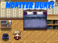 Igra Monster Hunt!