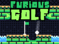 Igra Furious Golf