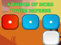 Igra Kingdom of Dices Tower Defense