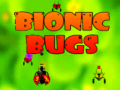 Igra Bionic Bugs