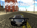 Igra Sports Car Challenge