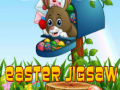 Igra Easter Jigsaw