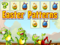 Igra Easter Patterns