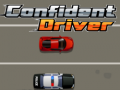 Igra Confident Driver
