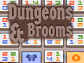 Igra Dungeons & Brooms