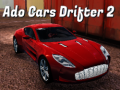 Igra Ado Cars Drifter 2