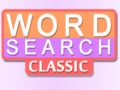Igra Word Search Classic
