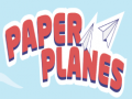 Igra Paper Planes