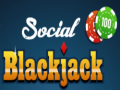 Igra Social Blackjack