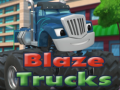 Igra Blaze Trucks 