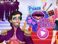 Igra Prince Drag Queen