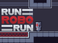 Igra Run Robo Run