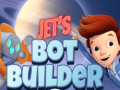 Igra Jet`s Bot Builder