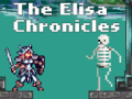 Igra The Elisa Chronicles