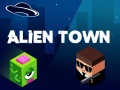 Igra Alien Town