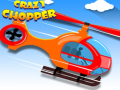 Igra Crazy Chopper