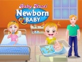 Igra Baby Hazel Newborn Baby
