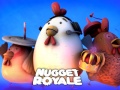 Igra Nugget Royale