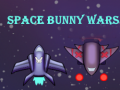 Igra Space bunny wars
