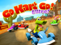 Igra Go Kart Go! Ultra