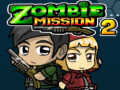 Igra Zombie Mission 2