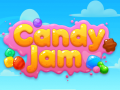 Igra Candy Jam
