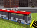 Igra Bus Parking Simulator