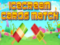 Igra Icecream Cards