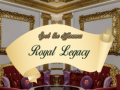 Igra Spot the differences Royal Legacy