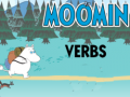 Igra Moomin Verbs