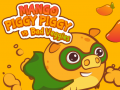 Igra Mango Piggy Piggy vs Bad Veggies