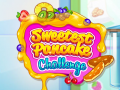 Igra Sweetest Pancake Challenge
