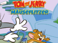 Igra Tom and Jerry mauseflitzer