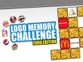 Igra Logo Memory Food Edition