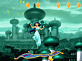 Igra Jasmine's flying high