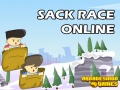 Igra Sack Race Online