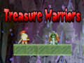 Igra Treasure Warriors