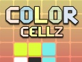 Igra Color Cellz