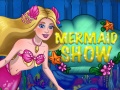 Igra Mermaid Show