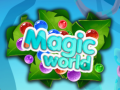 Igra Magic World
