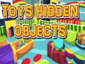 Igra Toys Hidden Objects