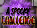 Igra A Spooky Challenge