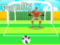 Igra Penalty 