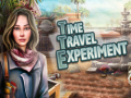 Igra Time Travel Experiment