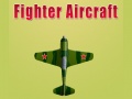 Igra Fighter Aircraft