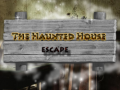 Igra The Haunted House Escape