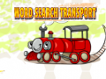 Igra Word Search Transport
